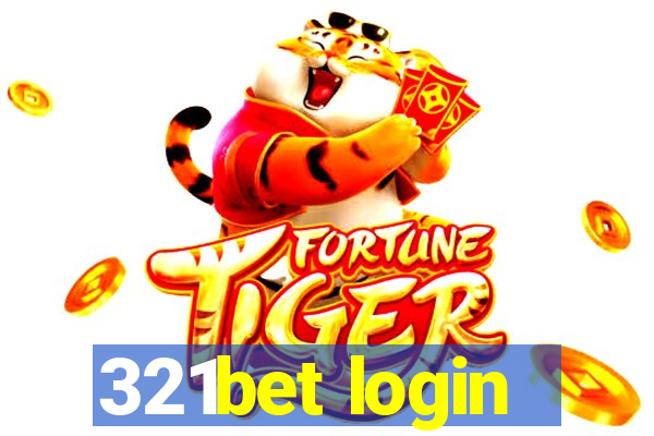 321bet login